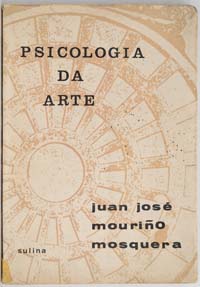 Psicologia da Arte 