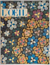 L'Oeil - Número 82