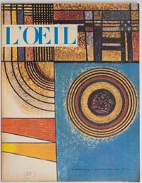 L'Oeil - Número 67 - 68