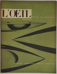 L'Oeil - Número 43 - 44