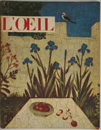 L'Oeil - Número 60