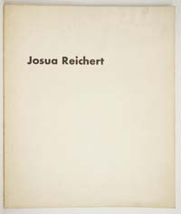 Josua Reichert