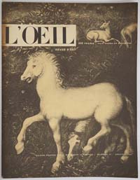 L'Oeil - Número 13