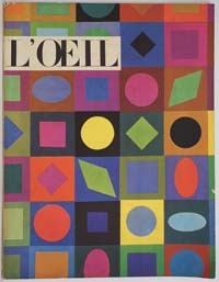 L'Oeil - Número 90