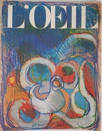 L'Oeil - Número 161