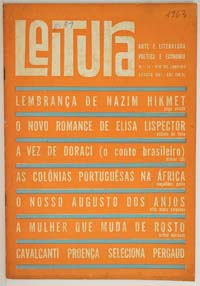 Leitura - Número 74