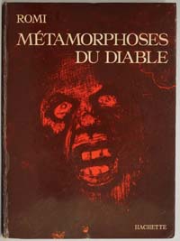 Métamorphose du diable