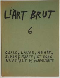 L'art Brut - Número 6