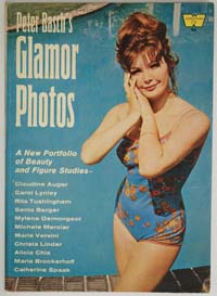 Peter Basch's Glamor Photos - Número 66