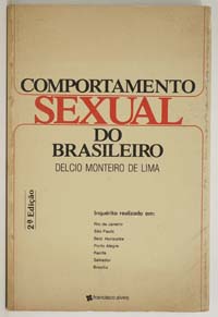 Comportamento sexual do brasileiro