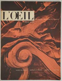 L'Oeil - Número 42