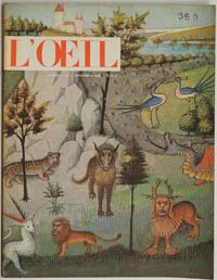 L'Oeil - Número 72