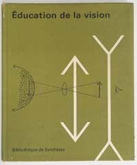 Éducation de la vision 