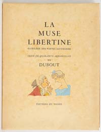 La muse libertine