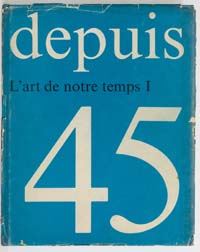 depuis 45 - Volume 1