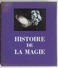 Histoire de La Magie