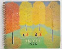 UNICEF 1976