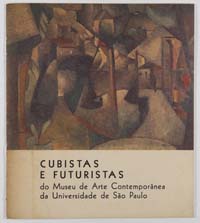 Cubista e futurista 