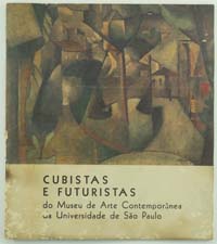 Cubista e futurista 