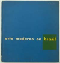 arte moderno en brasil 