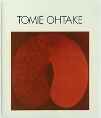 Tomie Ohtake