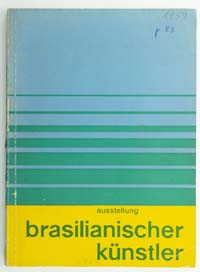 brasilianischer kunstler