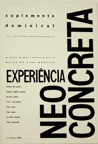 Experiência Neoconcreta