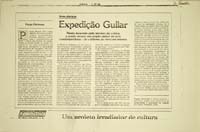 Expedição Gullar