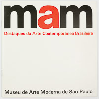 Destaques da Arte Contemporânea Brasileira