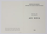 ARS NOVA