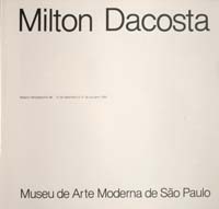 Milton Dacosta