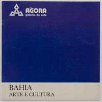 Bahia arte e cultura