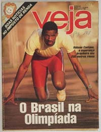 Veja - Número 34