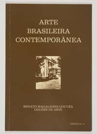 Arte Brasileira Contemporânea