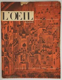 L'Oeil - Número 11