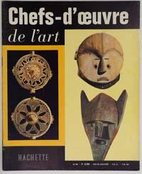 Chefs-d' Oeuvre de L'art - Número 84