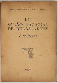 LII Salão Nacional de Belas Artes