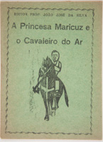 A princesa Maricuz e o cavaleiro do ar