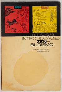 Introdução ao Zen-Budismo