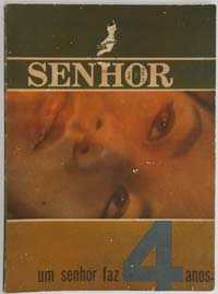 Senhor - Número 49