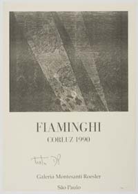 Fiaminghi Corluz 1990