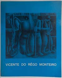 Vicente do Rêgo Monteiro