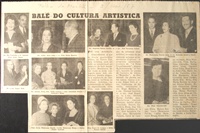 Balé do Cultura Artística