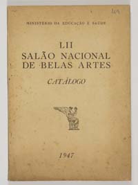 LII Salão Nacional de Belas Artes