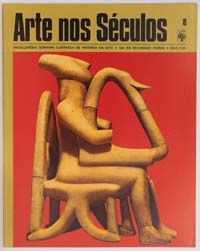 Arte nos séculos - Número 8