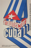 Revista cubana de arquitectura