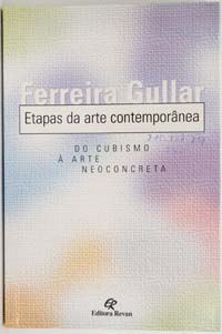 Etapas da arte contemporânea 