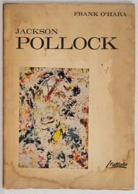 Jackson Pollock 