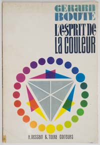 L'esprit de la cooleur