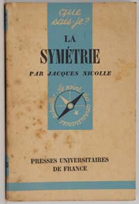 La Symétrie